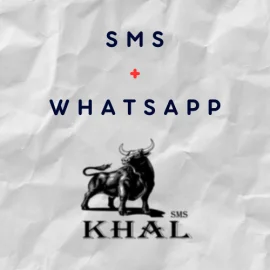 SMS para ISP com Whatsapp